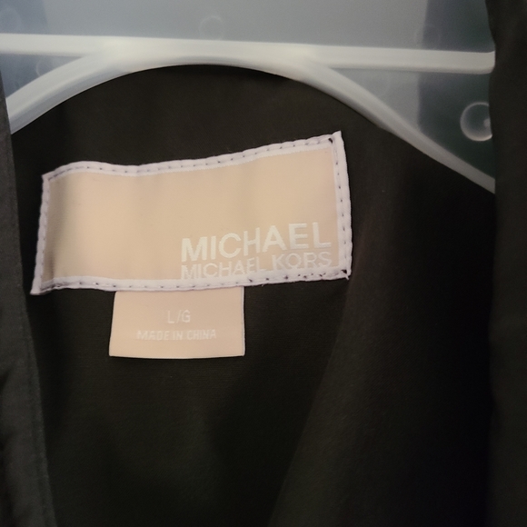 Michael Kors spring/ fall jacket - Picture 2 of 2